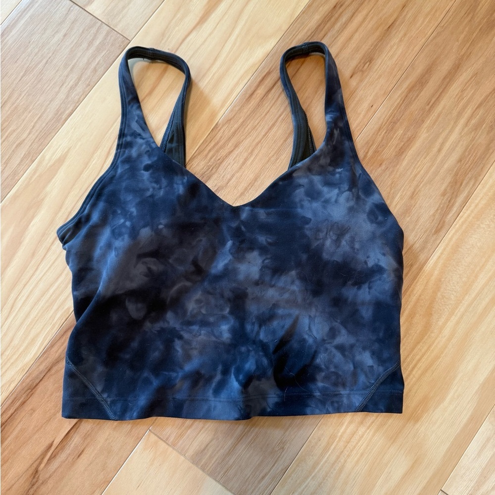 Lululemon align tank